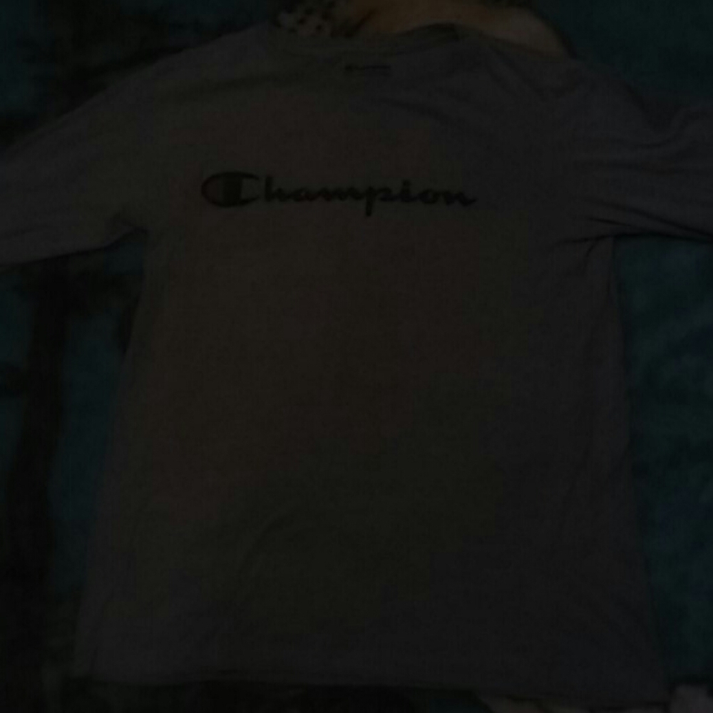 Champion shirt